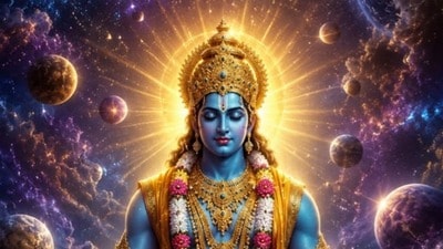 యోగినీ ఏకాదశికి ముందే ఇంటి వాస్తులో ఈ 4 చిన్న మార్పులు చేస్తే.. లక్ష్మీదేవి కటాక్షం ఖాయం! (pinterest) యోగినీ ఏకాదశికి ముందే ఇంటి వాస్తులో ఈ 4 చిన్న మార్పులు చేస్తే.. లక్ష్మీదేవి కటాక్షం ఖాయం! (pinterest)