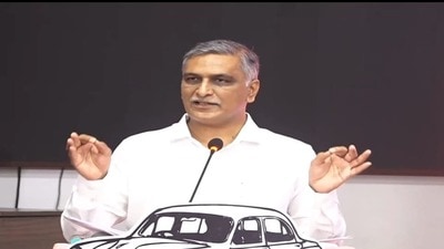హరీశ్ రావు హరీశ్ రావు