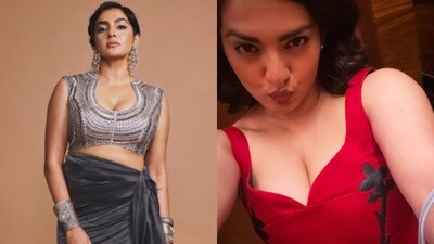 మలయాళ స్టార్ హీరోల సైలెన్స్ పై హీరోయిన్ పార్వతి సంచలన వ్యాఖ్యలు (instagram-Parvathy Thiruvothu) మలయాళ స్టార్ హీరోల సైలెన్స్ పై హీరోయిన్ పార్వతి సంచలన వ్యాఖ్యలు (instagram-Parvathy Thiruvothu)
