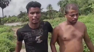 প্রভাসের স্ত্রী বলেন, 'ও বরাবরই নোংরা স্বভাবের ছিল।' প্রভাসের স্ত্রী বলেন, 'ও বরাবরই নোংরা স্বভাবের ছিল।'