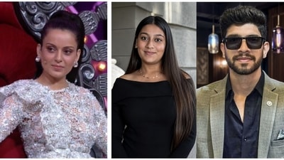 Kangana Ranaut has offered her comments on modern dating and relationships in light of the Pune murder case.