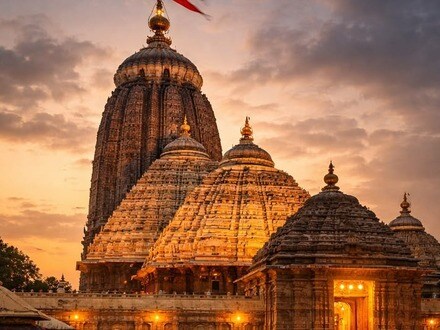 పూరీ జగన్నాథ ఆలయంలోని 4 దివ్య ద్వారాలు, 22 మెట్ల రహస్యం తెలుసా? ప్రతి భక్తుడు తెలుసుకోవాల్సిన విశేషాలు