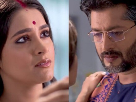 ঈর্ষাই কি কাছাকাছি আনবে বিনায়ক-বাবলিকে?