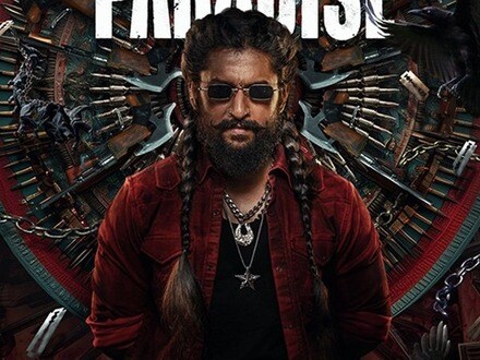 Paradise Climax: ఆపుకోలేక పెడుతున్నా.. పారడైజ్ క్లైమ్యాక్స్ దుమ్ములేపుతుంది.. ఇప్పుడే షూటింగ్ నుంచి వచ్చా: కాసర్ల శ్యామ్