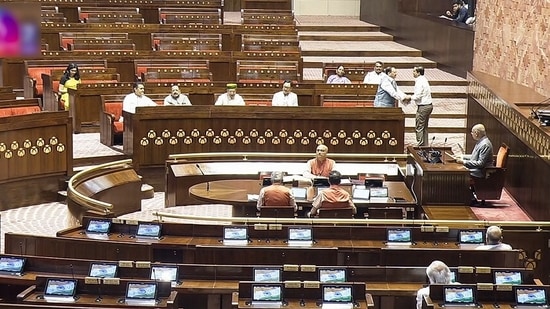 BJP set to sweep Bengal Rajya Sabha polls as TMC factions decide against contesting BJP set to sweep Bengal Rajya Sabha polls as TMC factions decide against contesting