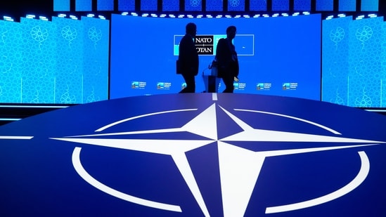 NATO (AP Photo/Hussein Malla)