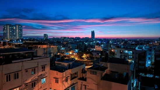 The techie said that he sometimes regrets not moving to Bengaluru earlier. (Pexels/Representational image)