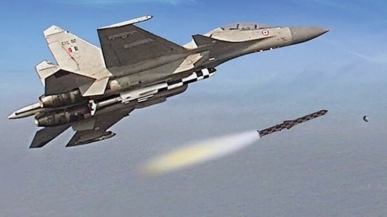 Indonesia wants $200M worth BrahMos from India, Astra missile numbers to be worked out