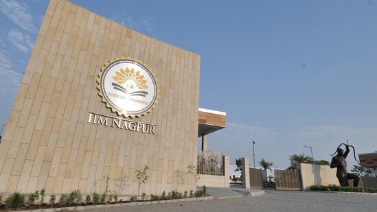 IIM Nagpur opens admissions for PG courses in FinTech and AI in Finance, working professional can apply