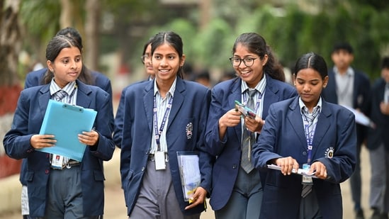 NCERT revises textbook, modifies partition and congress references (HT_PRINT)
