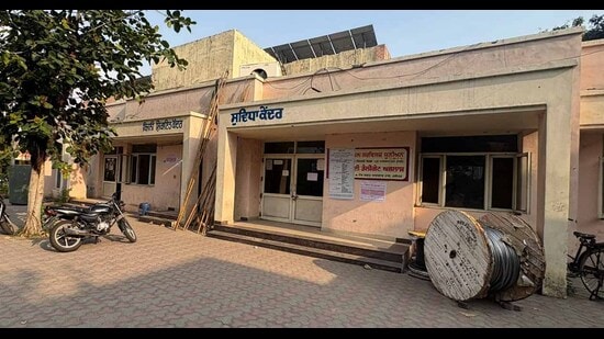 PSPCL has also asked all departments to submit an Action Taken Report within seven days of the issuance of the memo. (HT Photo)