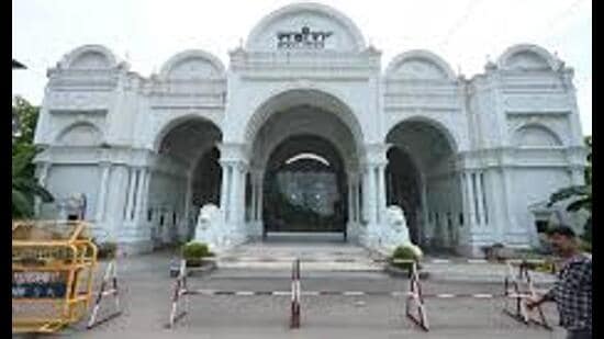 Sahara Shahar in Gomti Nagar, Lucknow (File photo)