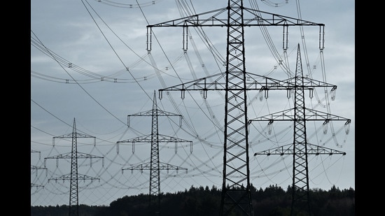The downpour caused waterlogging across several parts of the city, prompting the Maharashtra State Electricity Distribution Company Limited (MSEDCL) to switch off feeders and transformers. (REPRESENTATIVE PIC)