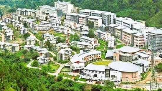 The researchers said that in contrast to other such systems in India, which have their limitations in terms of the geographic scale, the LEWS implemented by IIT Mandi is applied throughout the Indian Himalayan region. (File)