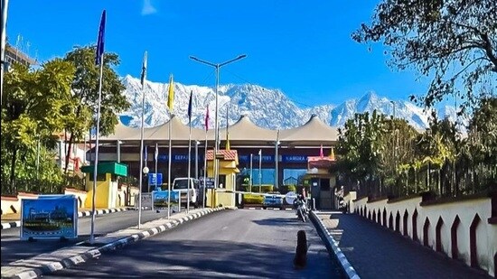 The total cost of the expansion project has been estimated at around ₹3,300 crore. The proposed expansion is expected to displace hundreds of families. (File)