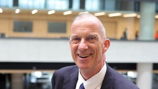 Dr Michael Spence AC, President & Provost, University College London (UCL)