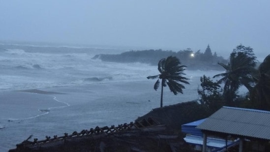 Rain due to El Nino (PTI)