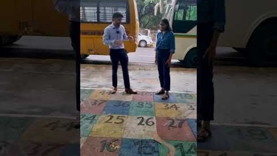 How walkable is Delhi? Urban planning expert shows rare ideal footpath stretch