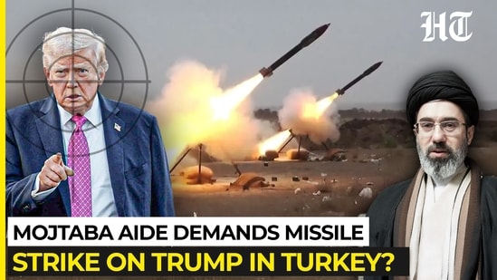 Iran plots to 'kill Trump at NATO summit in Turkey'