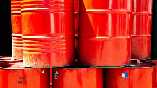 Oil prices surge after fresh US-Iran tensions (Pexel/Representative image) (Pexel)