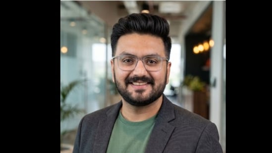 The techie revealed why he rejected international job offers worth up to ₹55 LPA. (LinkedIn/Yashaswi Soni)
