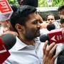 অভিষেক বন্দ্যোপাধ্যায় হাজিরা এড়ালেন। (ফাইল ছবি, সৌজন্যে এএনআই)
