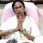 কালীঘাট তৃণমূলের পক্ষে আইনজীবী কিশোর দত্ত আদালতে হলফনামা পেশ করেন।(Mamata Banerjee's social media p)