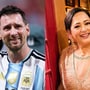 ‘মেসির শান্ত হাসিটাই জিতিয়ে দিল', আর্জেন্টিনার রূপকথার জয়, জীবনের পাঠ অপরাজিতার!
