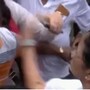 বারবার মেজাজ হারালেন মমতা বন্দ্যোপাধ্যায়।