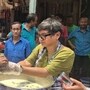 প্রাক্তন কাউন্সিলর মোনালিসা বন্দ্যোপাধ্যায়। (ফাইল ছবি, সৌজন্যে ফেসবুক Monalisa Banerjee)