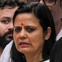 বারুইপুর এনকাউন্টার নিয়ে সরকারের বিরুদ্ধে তীব্র আক্রমণ শানিয়েছেন তৃণমূল কংগ্রেসের সাংসদ মহুয়া মৈত্র। (PTI)