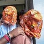বারুইপুরে নাবালিকাকে গণধর্ষণ ও খুনের বহুল আলোচিত মামলায় পুলিশের গুলিতে মৃত্যু হল অন্যতম অভিযুক্ত প্রভাস মণ্ডলের। (PTI)