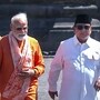 ইন্দোনেশিয়ার সঙ্গে সামরিক চুক্তিতে বড় ইনিংস ভারতের(@narendramodi)