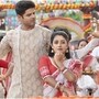 পরিণীতার ৬০০ পর্বের সেলিব্রেশনে কী কী খেলেন তারকারা?