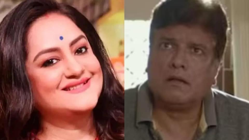 রাকেশের শারীরিক অবস্থার আপডেট দিলেন সুদীপা