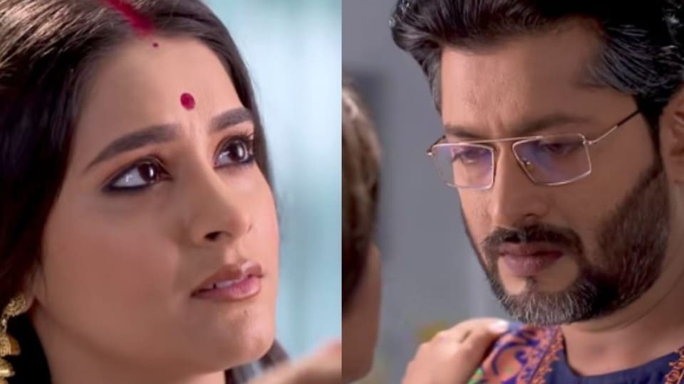 ঈর্ষাই কি কাছাকাছি আনবে বিনায়ক-বাবলিকে?