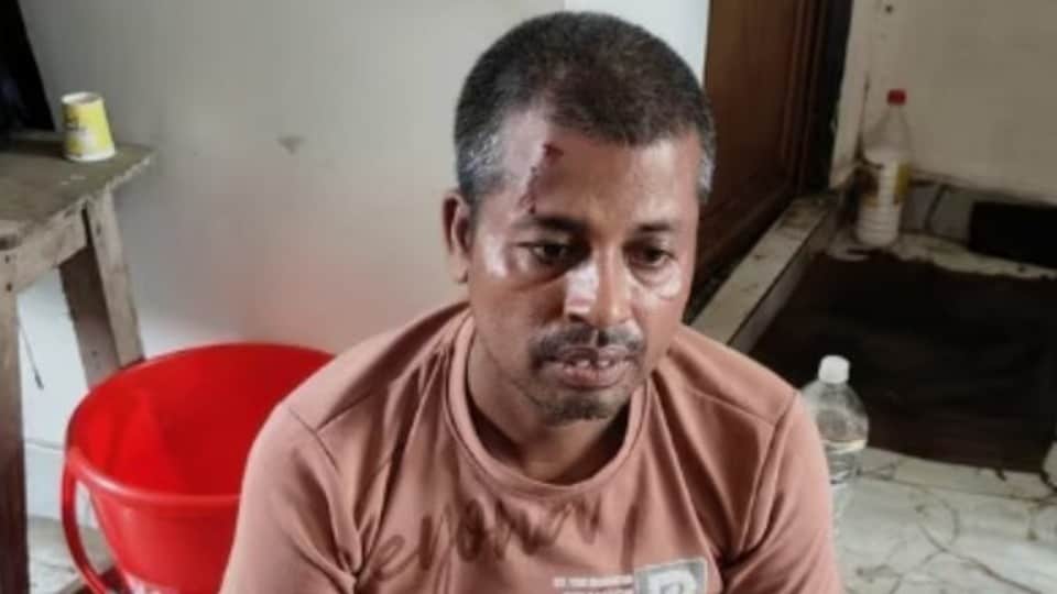 ছেলের মৃত্যুর খবর পেয়ে কোনও শোক প্রকাশ না করে বরং কঠোর মন্তব্য করেছেন অভিযুক্তের মা।