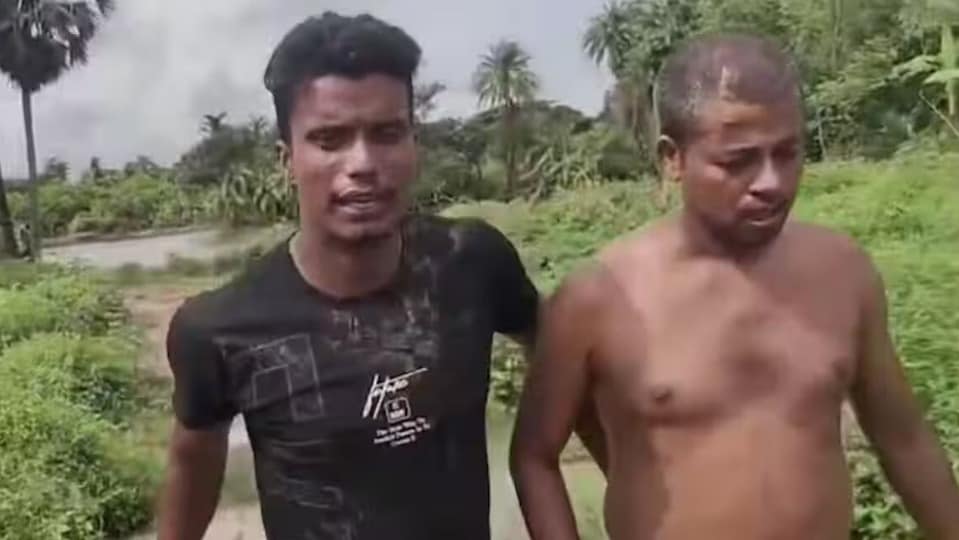 প্রভাসের স্ত্রী বলেন, 'ও বরাবরই নোংরা স্বভাবের ছিল।'
