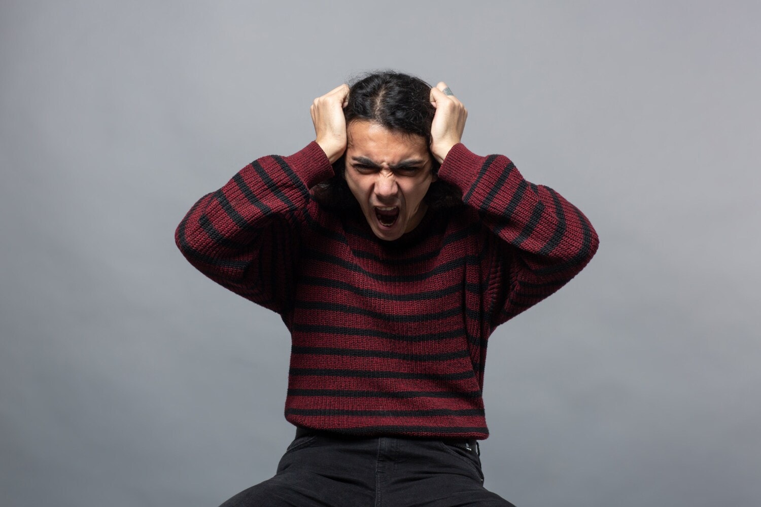 Anger management is crucial as this intense emotional state can put both mental and physical health at risk if left unchecked! (Picture credit: Freepik) Anger management is crucial as this intense emotional state can put both mental and physical health at risk if left unchecked! (Picture credit: Freepik)
