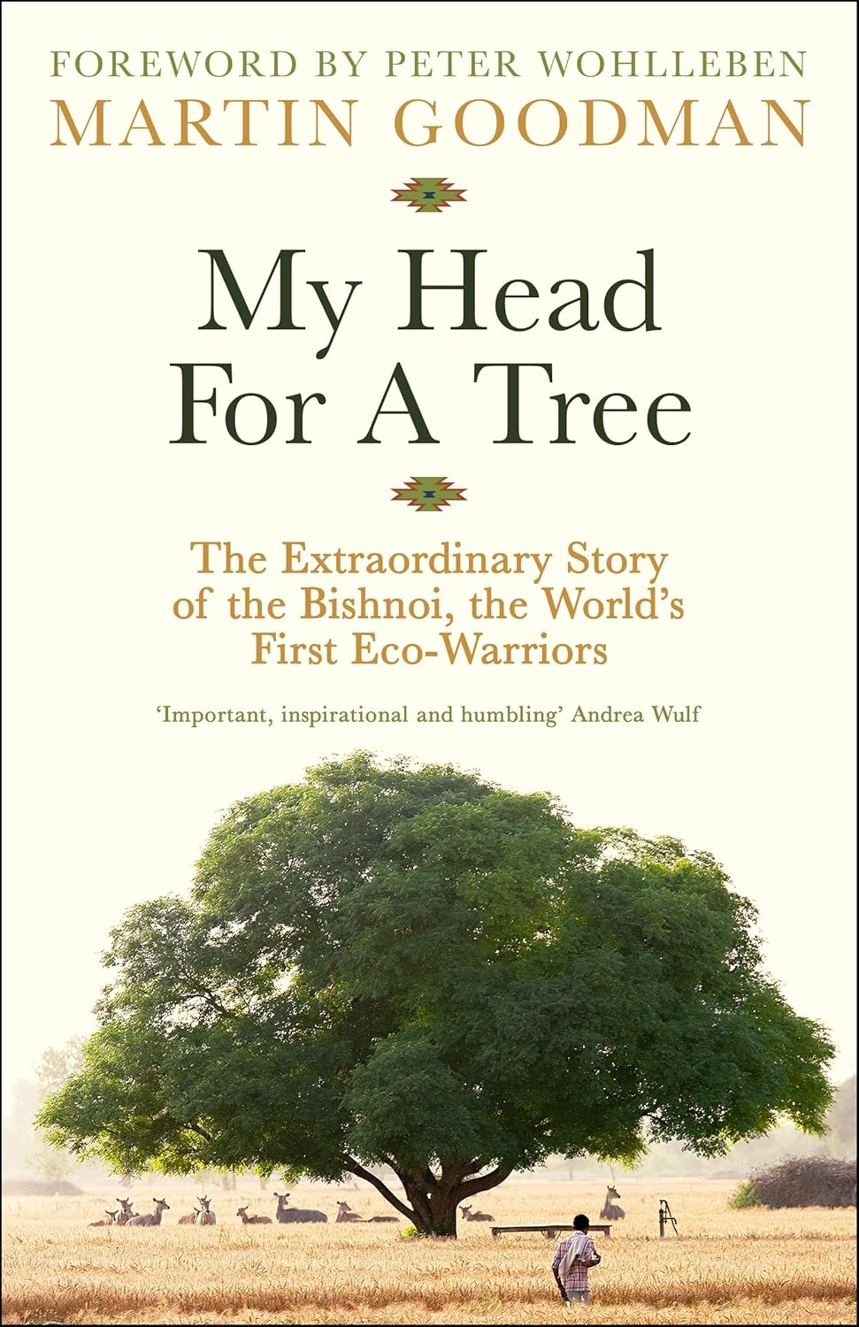 272pp, ₹699; Hachette 272pp, ₹699; Hachette