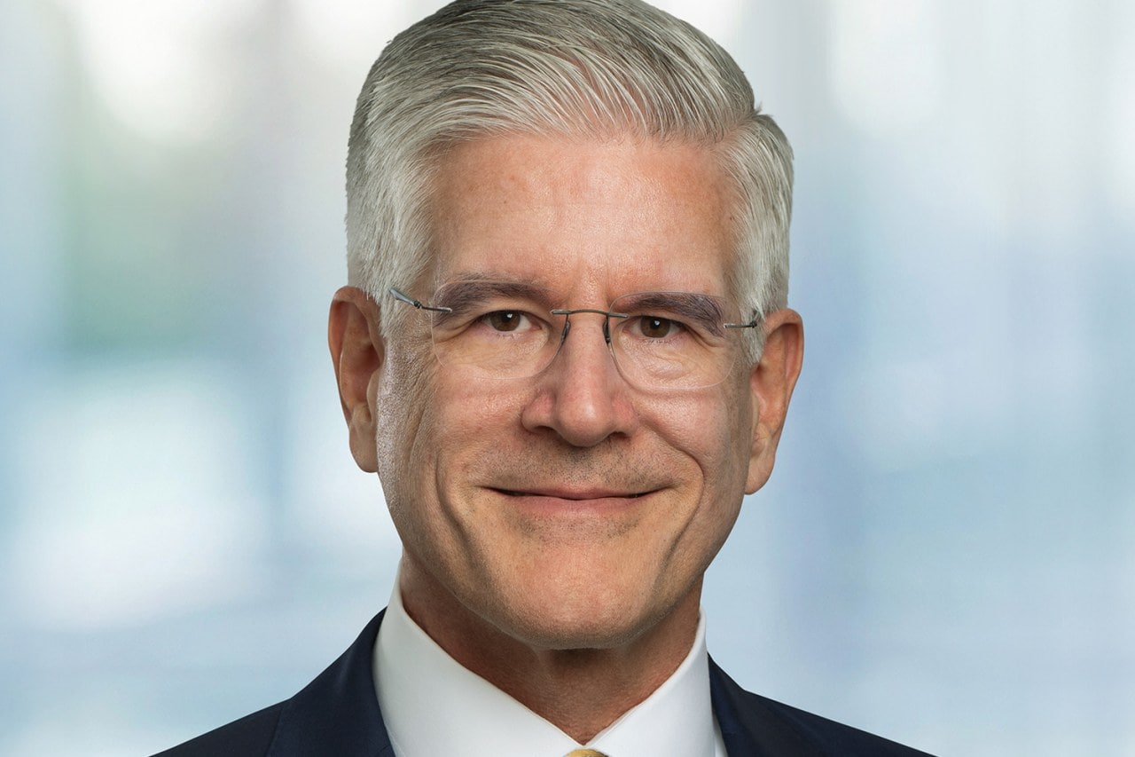 Howard Glazer, co-head of Ropes &amp; Gray’s global private-equity transactions practice and the firm’s head of practice AI.