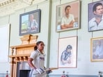 India, England and a Test at Lord’s