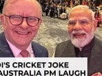 Australia PM's India nuclear deal announcement