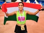 Bhagirathi Bisht is building her career across a wide range of distances.