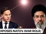 Mark Rutte exposes NATO’s role in Iran war