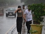 Unlike rainfall, a city’s wastewater supply does not typically depend on the monsoon.