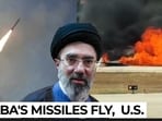 Amid renewed U.S.-Iran tensions across the Gulf, a Greek Air Force F-16 fighter jet suffered an in-flight emergency during a military exercise. Amid renewed U.S.-Iran tensions across the Gulf, a Greek Air Force F-16 fighter jet suffered an in-flight emergency during a military exercise.