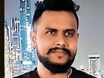 Initial information suggests that Chandrakar was travelling to Oman on a fake passport obtained from a Southeast Asian country