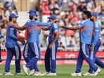 Harshit Rana and Varun Chakaravarthy were not exactly convincing in the previous game.