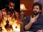 ప్రభాస్ సలార్ 2లో అక్కినేని అఖిల్- అసలు విషయం చెప్పిన లెనిన్- అంతా గడ్డంతోనే!
